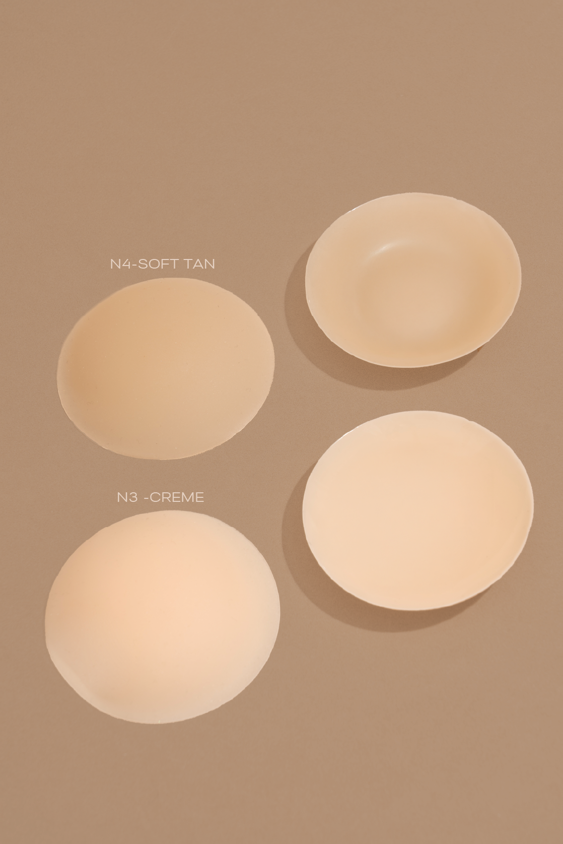 Jelly (No glue-Sin pega)