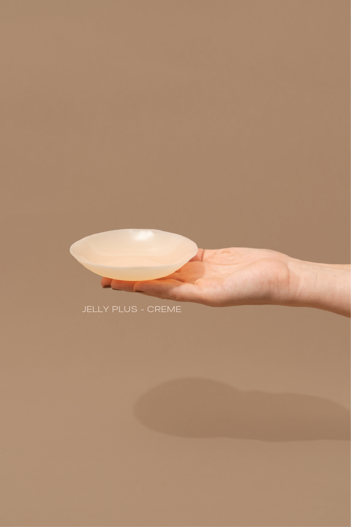 Jelly Plus (No glue - Sin pega)