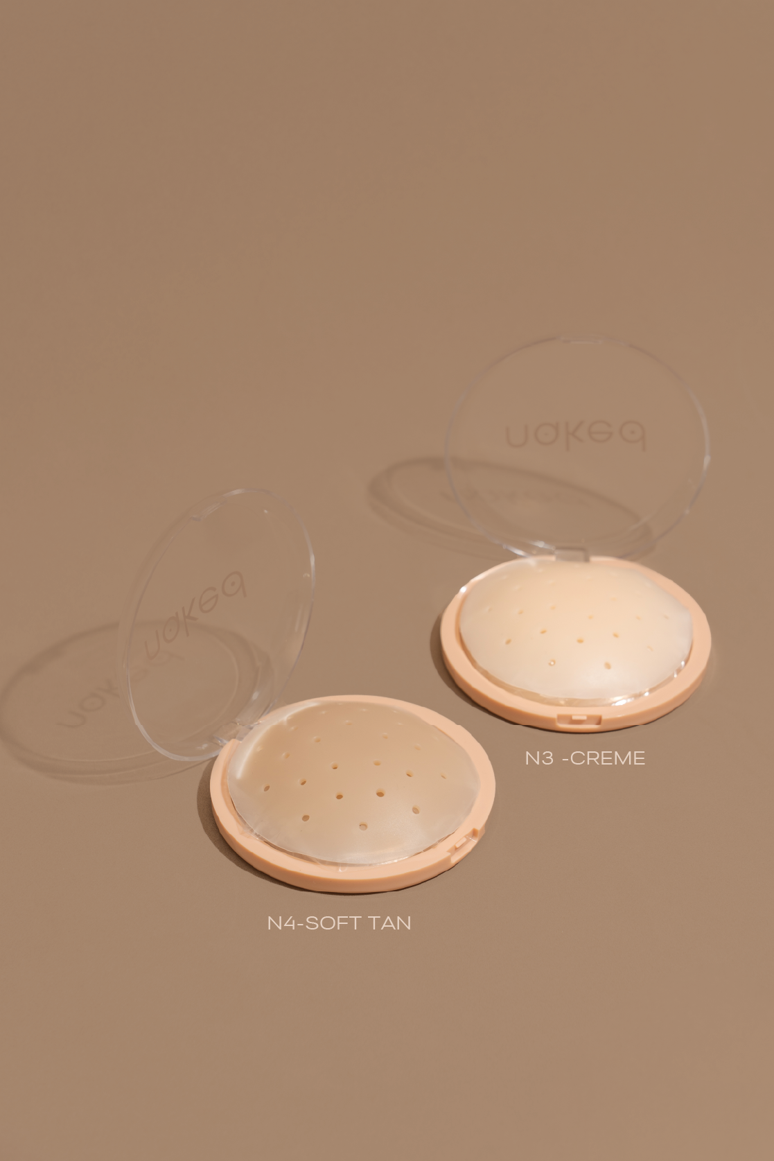 Breathable Ng (No Glue- Sin pega)