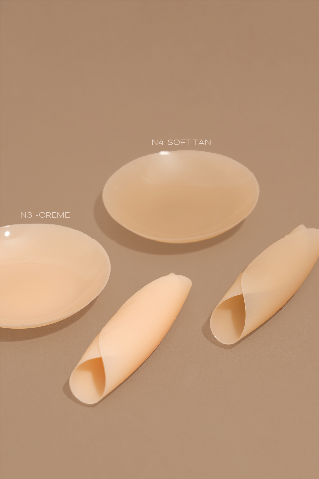 Jelly (No glue-Sin pega)