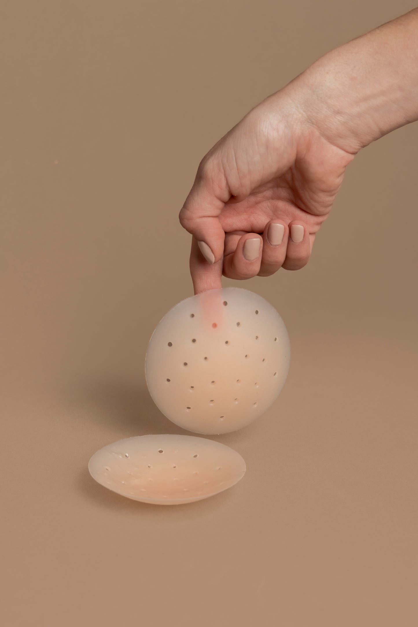 Breathable Ng (No Glue- Sin pega)